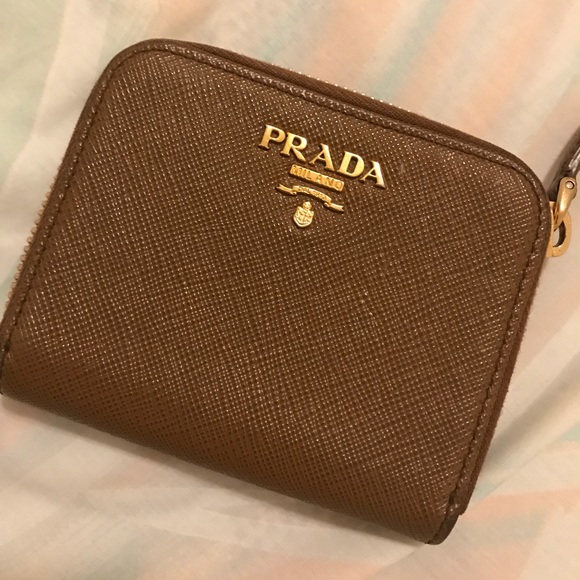 Prada Bags Prada Coin Purse Poshmark